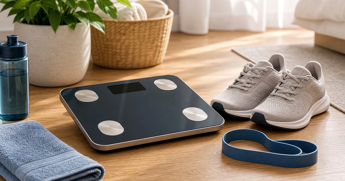 BMI Calculator topic photo