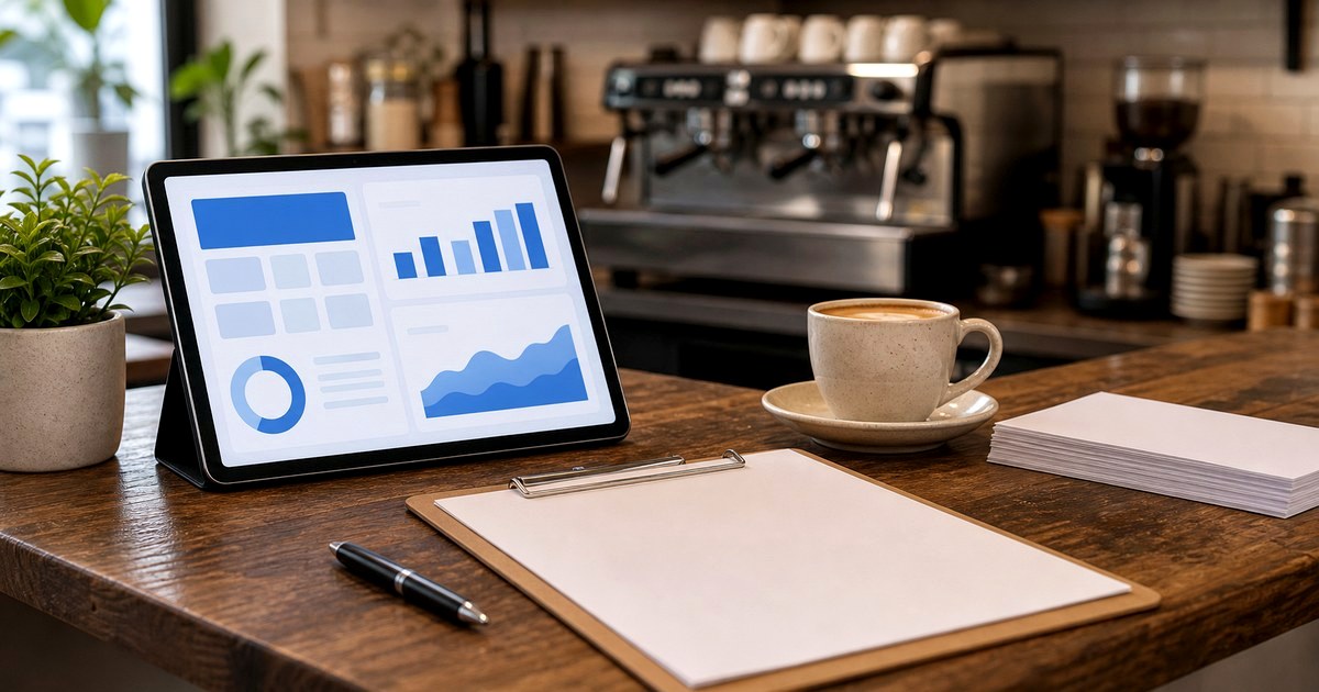Business Loan Calculator topic photo