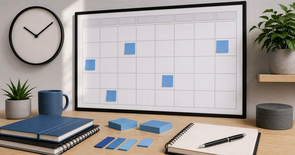Date Calculator topic photo