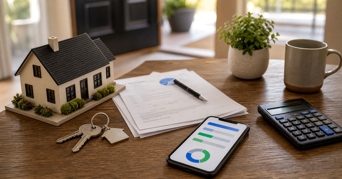 House Affordability Calculator topic photo