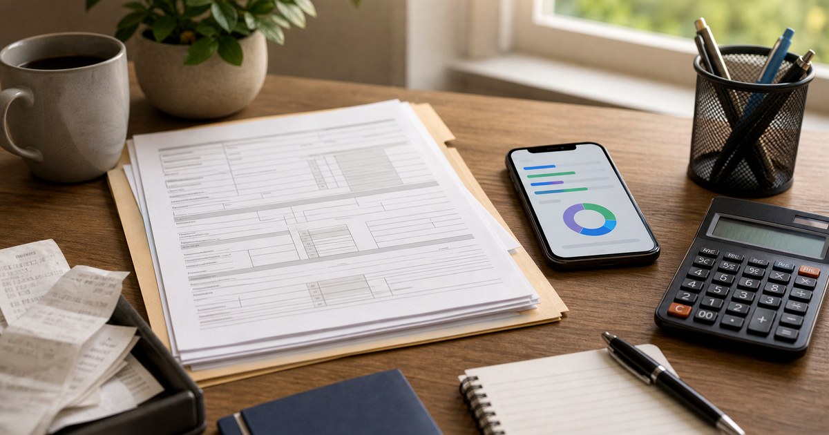 Income Tax Calculator topic photo