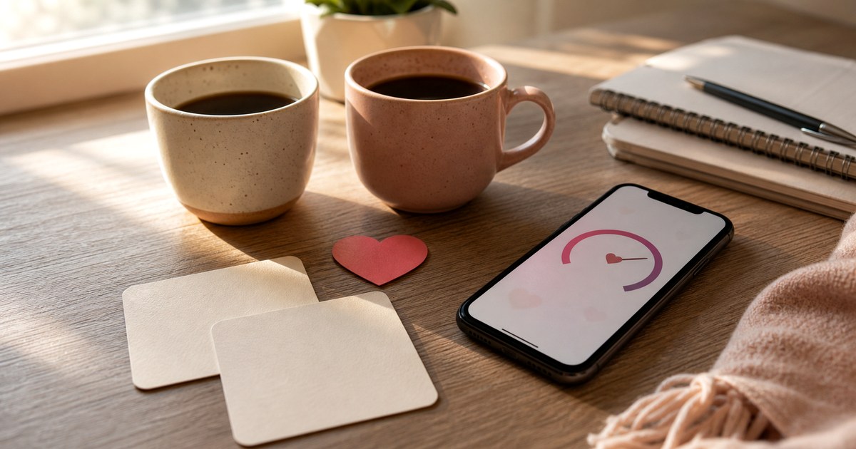 Love Calculator topic photo