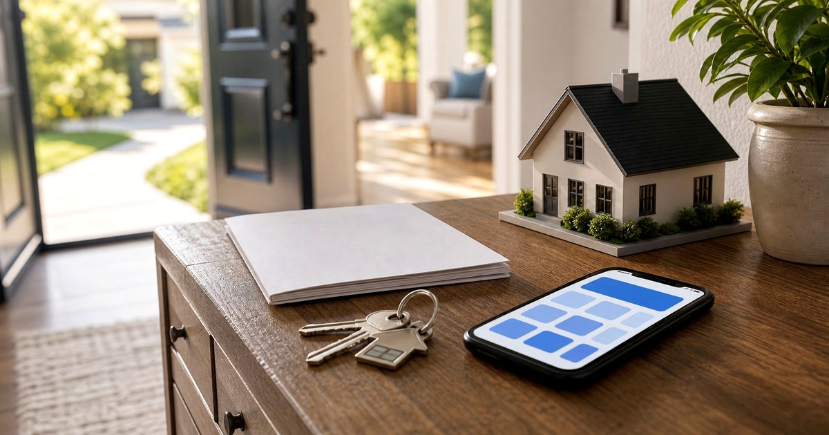 Mortgage Calculator guide image