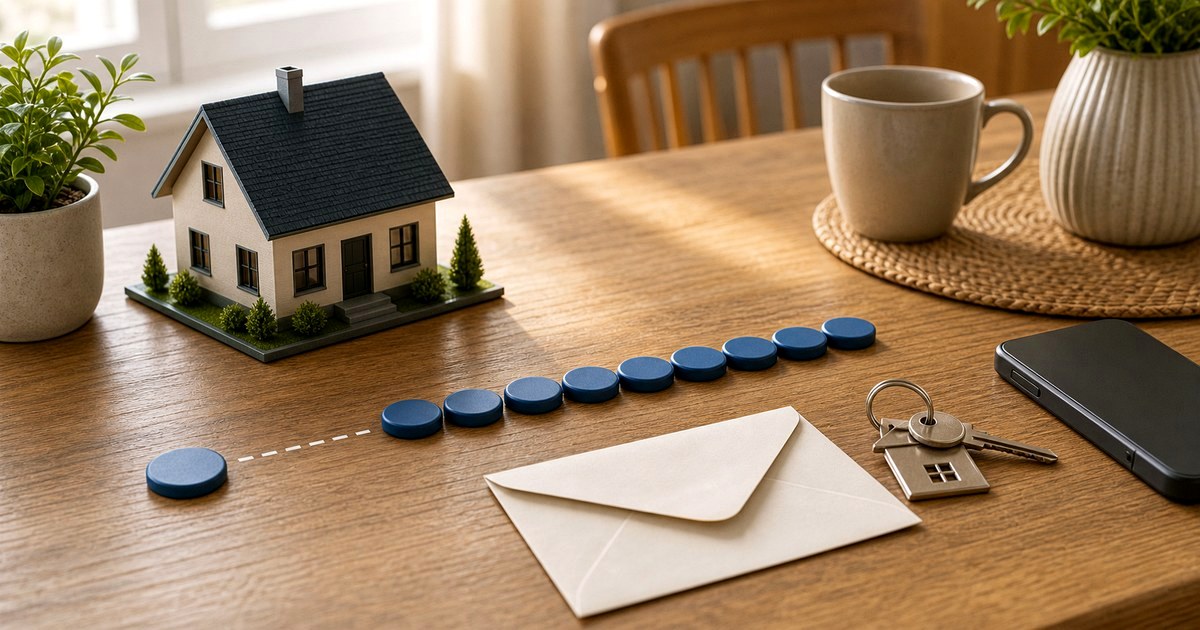 Mortgage Extra Payment Calculator guide image