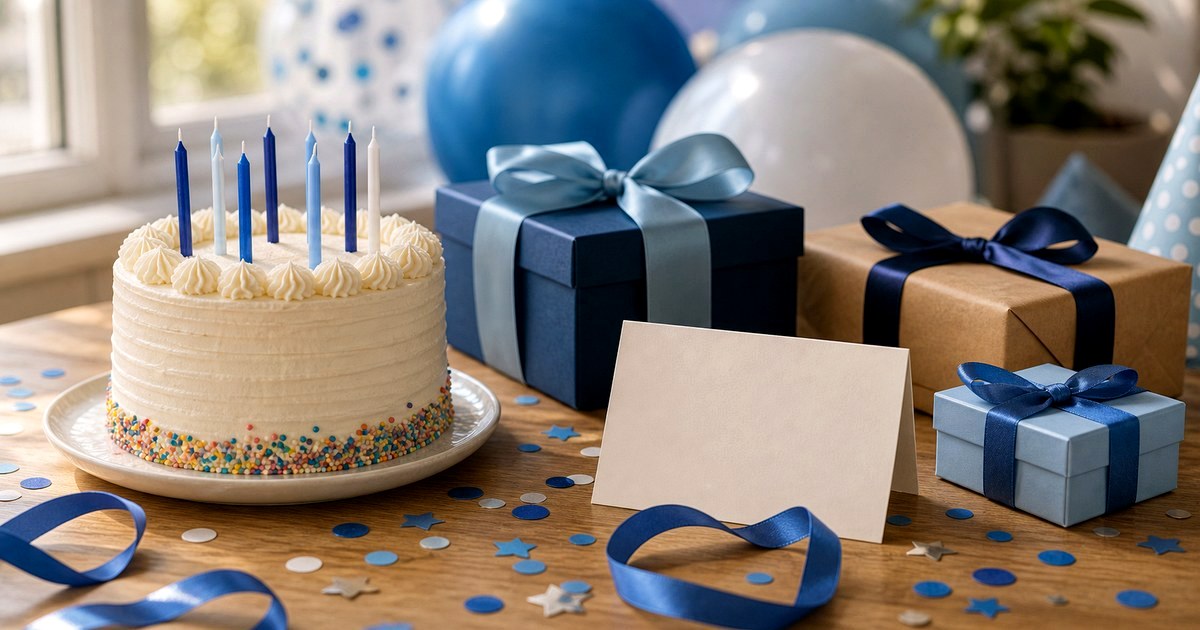 Next Birthday Calculator topic photo