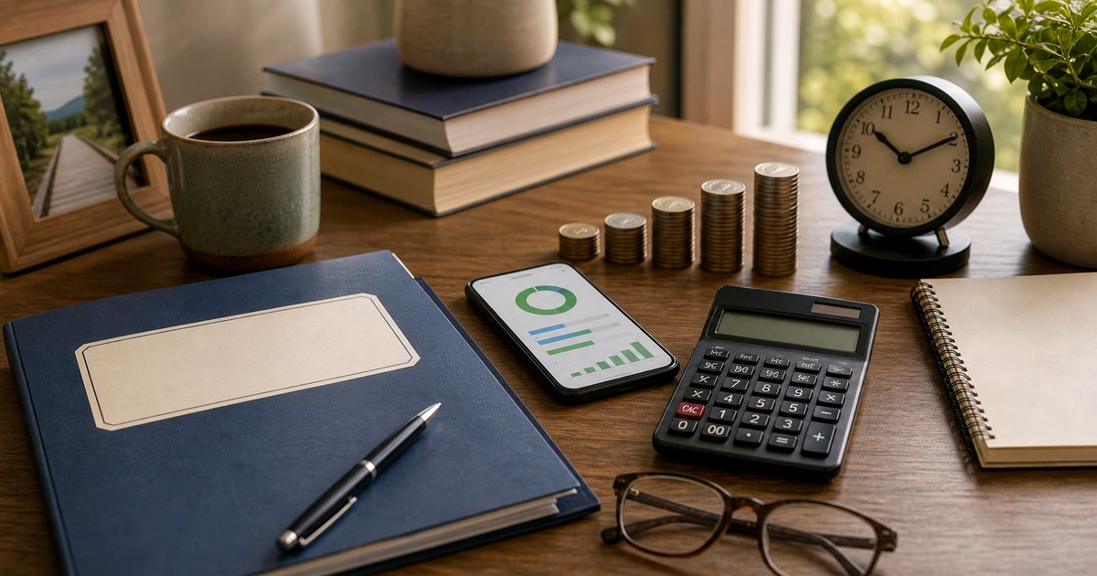 Pension Calculator topic photo