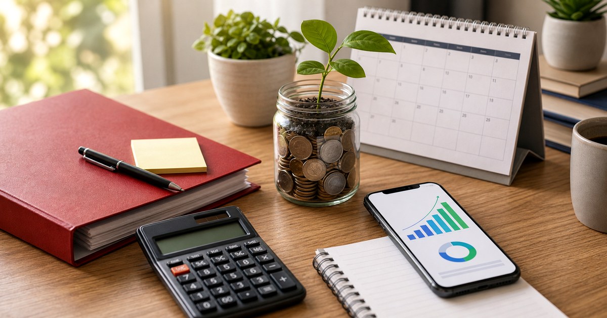 Roth IRA Calculator topic photo