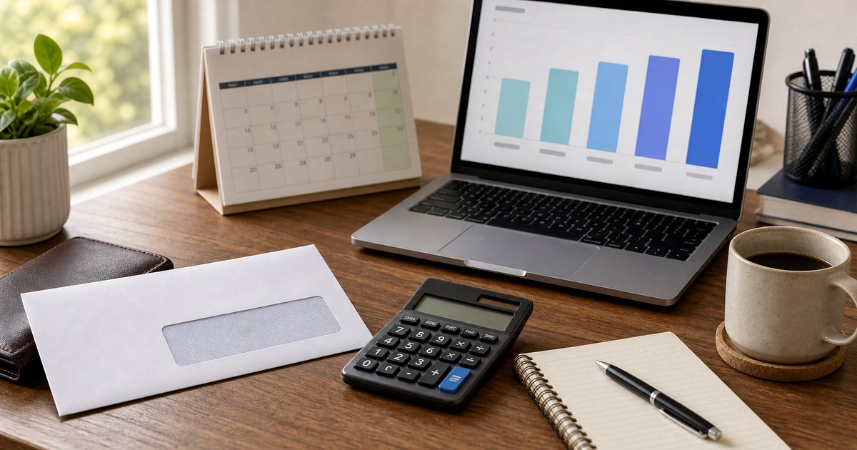 Salary Calculator topic photo