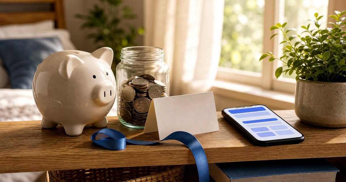 Savings Calculator topic photo