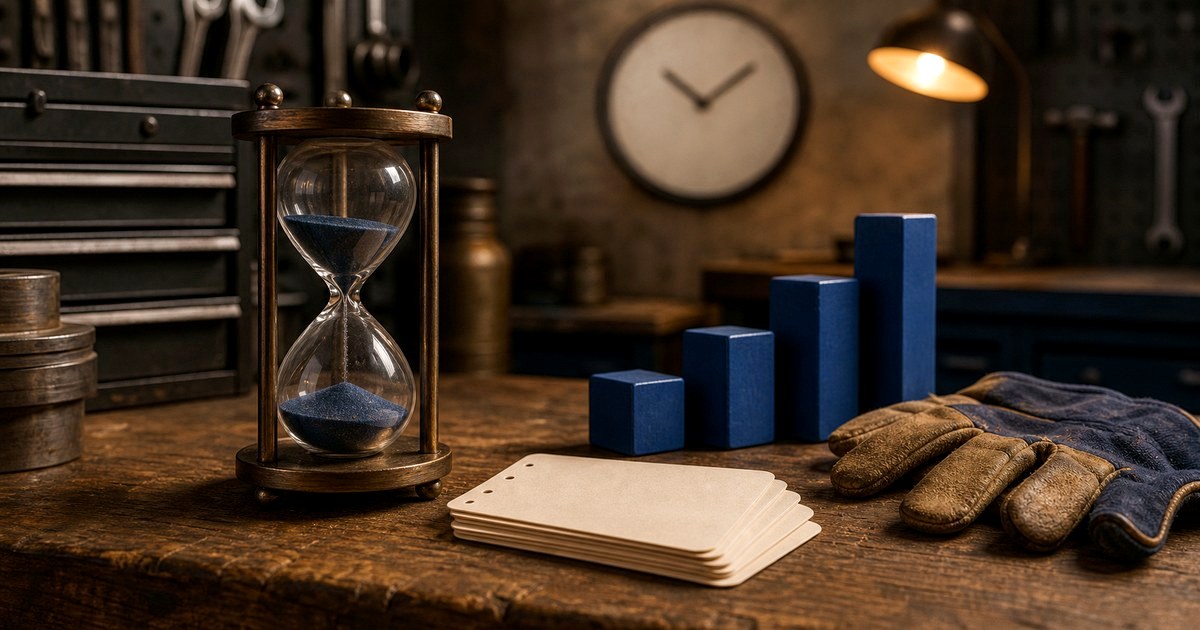 Work Hours Calculator topic photo
